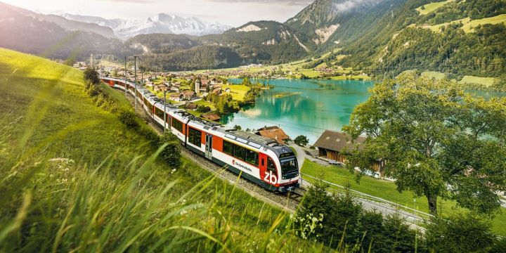 © Swiss Travel System AG, 2018, Fotograf: Jonathan Heyer © Swiss Travel System AG, 2018, Fotograf: Jonathan Heyer